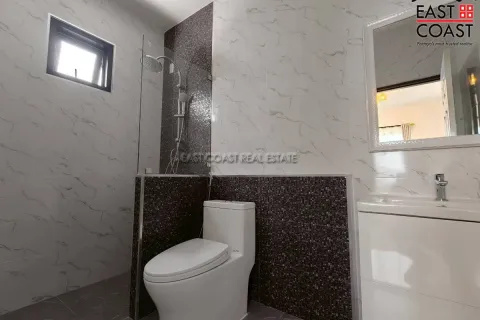 Casa de 3 dormitorios en Pattaya, Tailandia № 212455 - foto 12