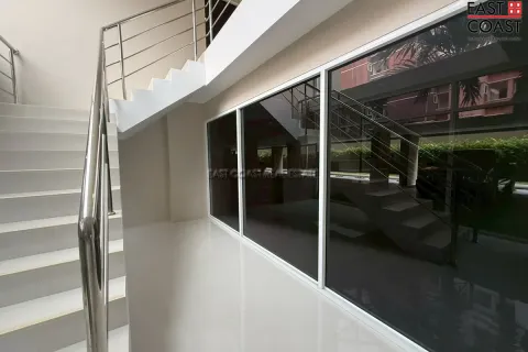 Estudio en el condominio en Pattaya, Tailandia № 212456 - foto 16