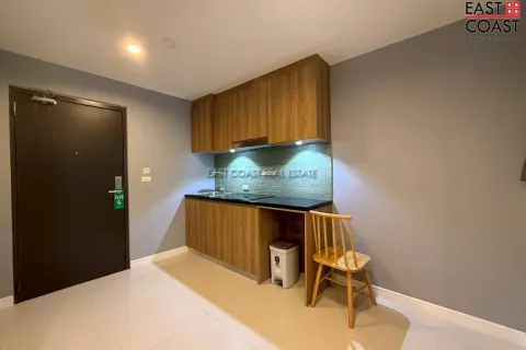 Estudio en el condominio en Pattaya, Tailandia № 212456 - foto 27