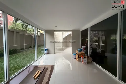 Estudio en el condominio en Pattaya, Tailandia № 212456 - foto 18