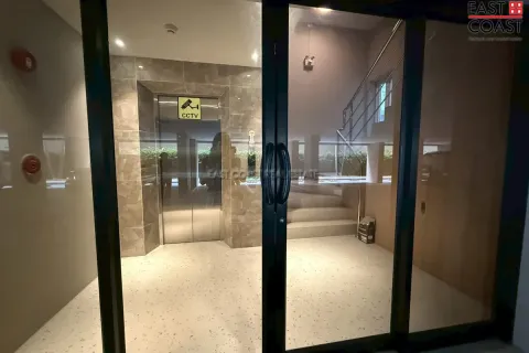 Estudio en el condominio en Pattaya, Tailandia № 212456 - foto 5