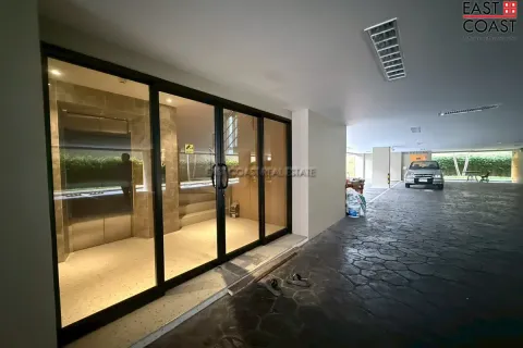 Estudio en el condominio en Pattaya, Tailandia № 212456 - foto 4