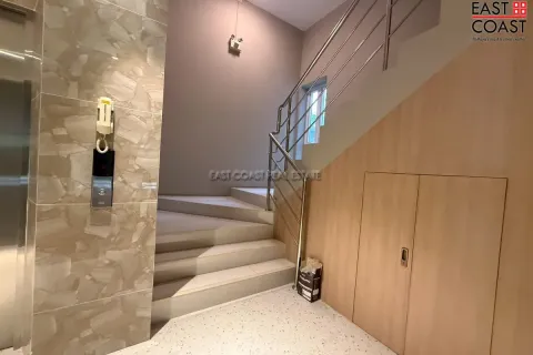 Estudio en el condominio en Pattaya, Tailandia № 212456 - foto 7
