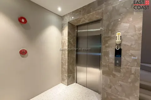 Estudio en el condominio en Pattaya, Tailandia № 212456 - foto 3
