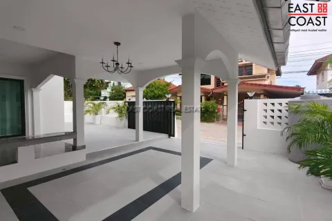 Casa de 2 dormitorios en Pattaya, Tailandia № 212452 - foto 7