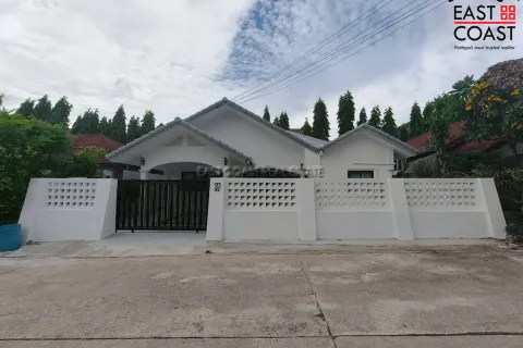 House in Pattaya, Thailand 2 bedrooms № 212452