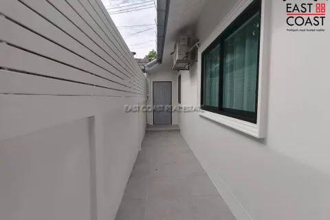 Casa de 2 dormitorios en Pattaya, Tailandia № 212452 - foto 6