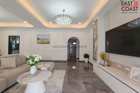 Casa de 2 dormitorios en Pattaya, Tailandia № 212452 - foto 8