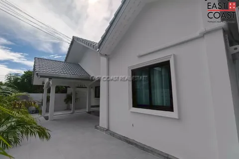 Casa de 2 dormitorios en Pattaya, Tailandia № 212452 - foto 5