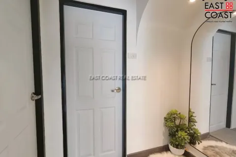 Casa de 2 dormitorios en Pattaya, Tailandia № 212452 - foto 16