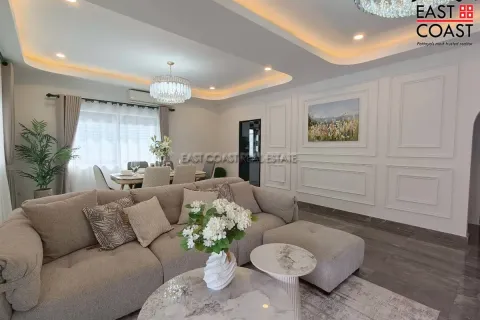 Casa de 2 dormitorios en Pattaya, Tailandia № 212452 - foto 9