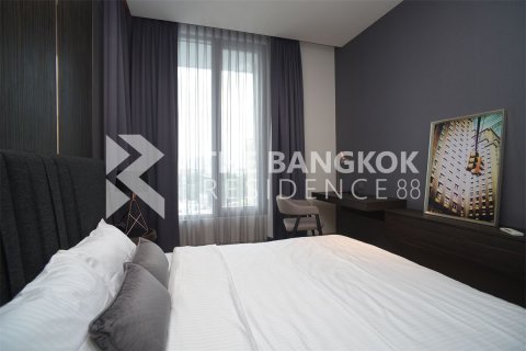 คอนโดมิเนียมในกรุงเทพฯ, ประเทศไทย, 1 ห้องนอน № 188556 - รูปถ่าย 7