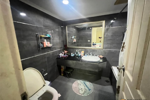 Condo à Bangkok, Thaïlande, 2 chambres  № 188562