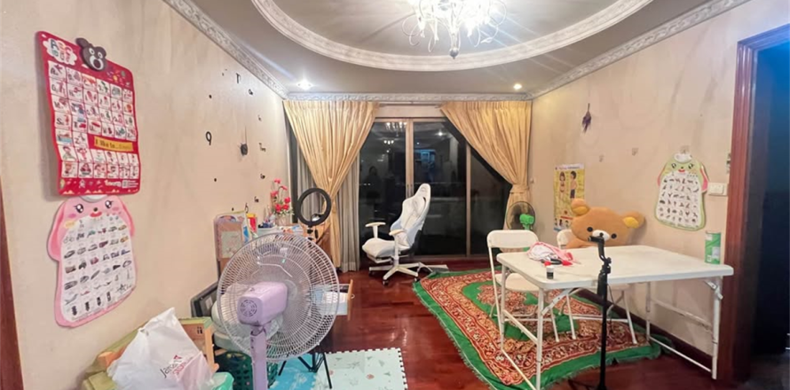 คอนโดมิเนียมในกรุงเทพฯ, ประเทศไทย, 2 ห้องนอน № 188562