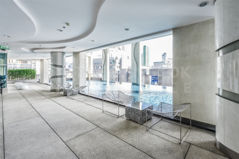 Condo in Bangkok, Thailand, 2 bedrooms № 188559 - photo 8