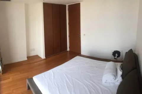 Кондоминиум с 2 спальнями в Кхлонг Сане, Бангкок, Таиланд № 140041 - фото 12