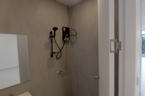 Studio à Bang Kaeo, Thaïlande № 140033 - photo 8