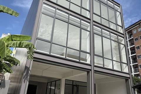 Studio à Bang Kaeo, Thaïlande № 140033 - photo 1