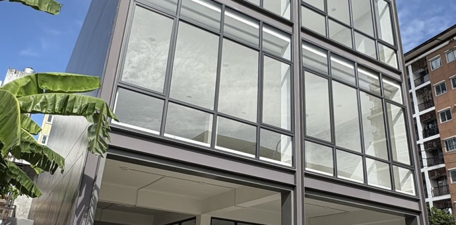 Studio à Bang Kaeo, Thaïlande № 140033