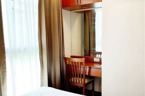 Studio in the Condo in Khlong Toei, Bangkok, Thailand  № 140037 - photo 2