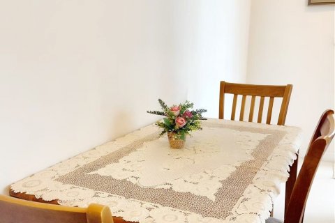 Studio in the Condo in Khlong Toei, Bangkok, Thailand  № 140037 - photo 5