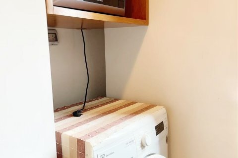 Studio in the Condo in Khlong Toei, Bangkok, Thailand  № 140037 - photo 8