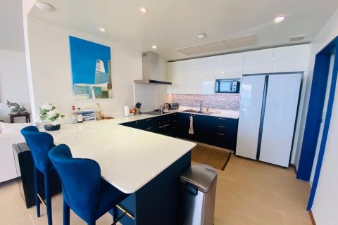 Condo in Kathu, Thailand, 2 bedrooms № 164235 - photo 22