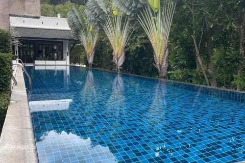 Condo in Kathu, Thailand, 2 bedrooms № 164235 - photo 8