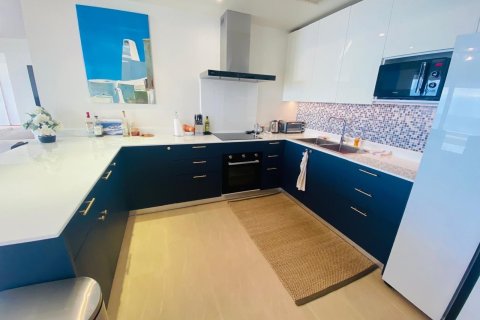 Condo in Kathu, Thailand, 2 bedrooms № 164235 - photo 29