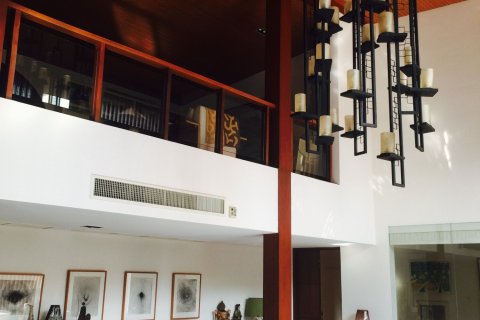 House in Watthana, Bangkok, Thailand 3 bedrooms № 164231 - photo 2