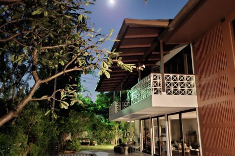 House in Watthana, Bangkok, Thailand 3 bedrooms № 164231