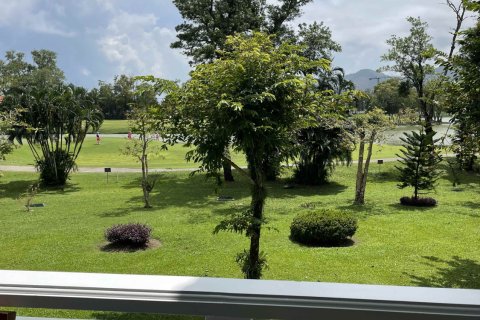 Studio in the Condo in Phuket, Thailand  № 164234 - photo 14