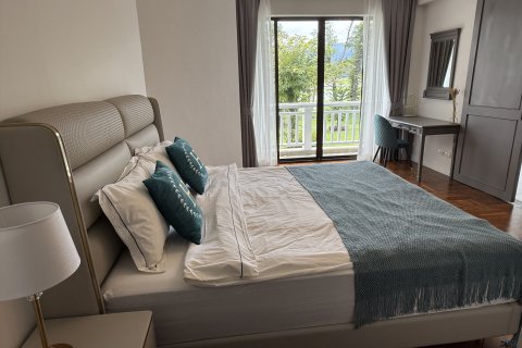 Studio in the Condo in Phuket, Thailand  № 164234 - photo 10