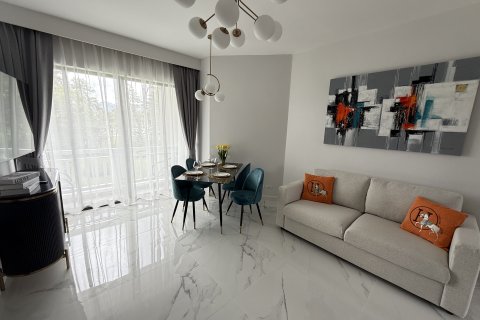 Studio in the Condo in Phuket, Thailand  № 164234 - photo 6