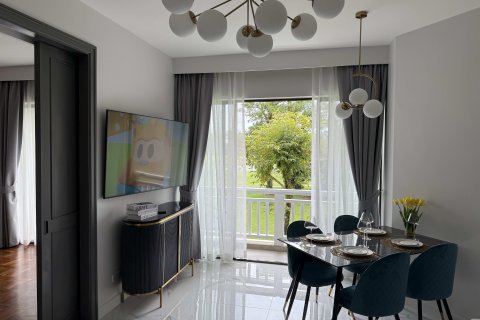 Studio in the Condo in Phuket, Thailand  № 164234 - photo 3