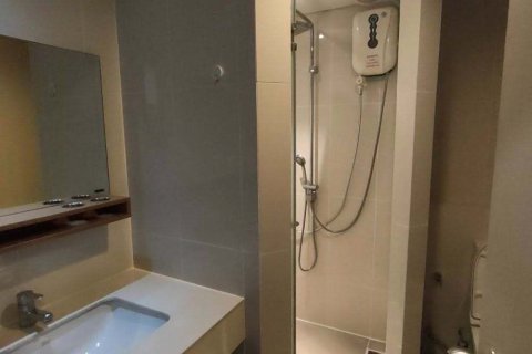 Кондоминиум с 3 спальнями в Ян Наве, Бангкок, Таиланд № 164230 - фото 14