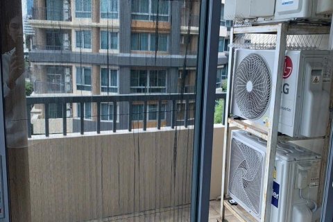 Кондоминиум с 3 спальнями в Ян Наве, Бангкок, Таиланд № 164230 - фото 9