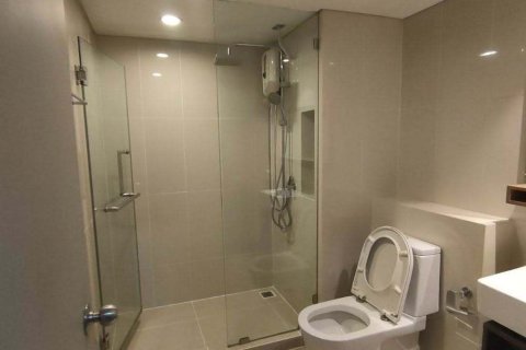 Кондоминиум с 3 спальнями в Ян Наве, Бангкок, Таиланд № 164230 - фото 7