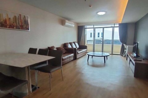 Кондоминиум с 3 спальнями в Ян Наве, Бангкок, Таиланд № 164230 - фото 6