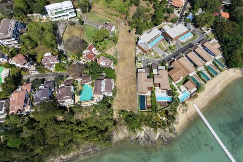 Land in Phuket, Thailand 3200 sq.m. № 164233 - photo 17