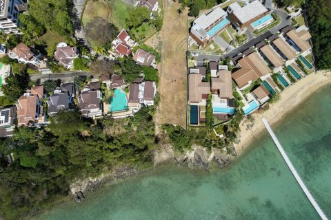 Land in Phuket, Thailand 3200 sq.m. № 164233 - photo 18