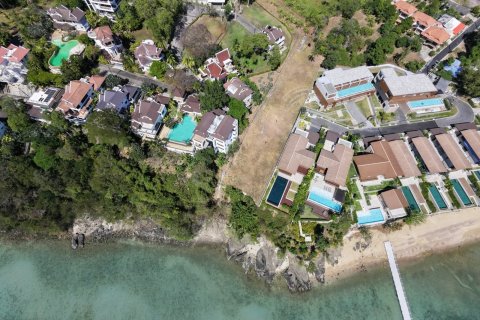 Land in Phuket, Thailand 3200 sq.m. № 164233 - photo 15