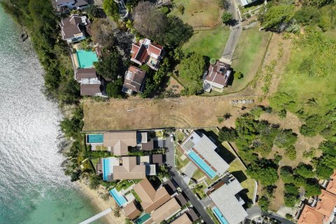 Land in Phuket, Thailand 3200 sq.m. № 164233 - photo 19