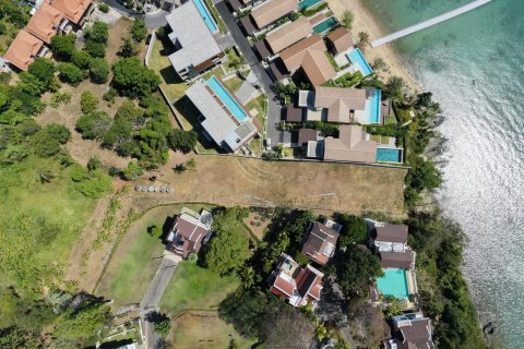 Land in Phuket, Thailand 3200 sq.m. № 164233 - photo 21