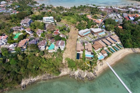 Land in Phuket, Thailand 3200 sq.m. № 164233 - photo 13