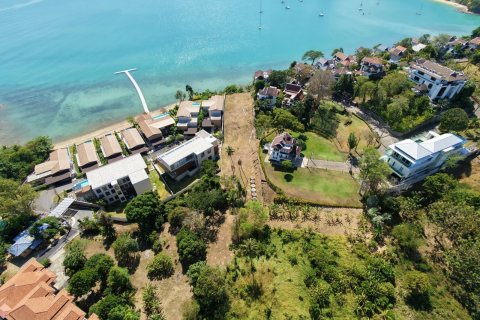 Land in Phuket, Thailand 3200 sq.m. № 164233 - photo 11