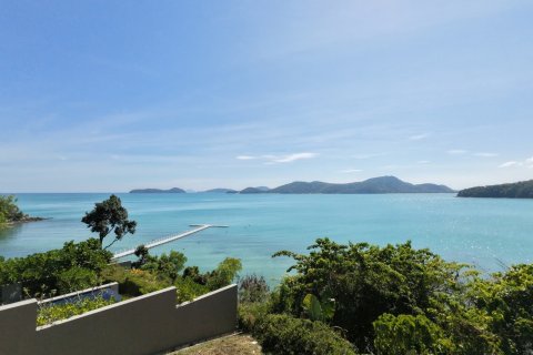 Land in Phuket, Thailand 3200 sq.m. № 164233 - photo 4