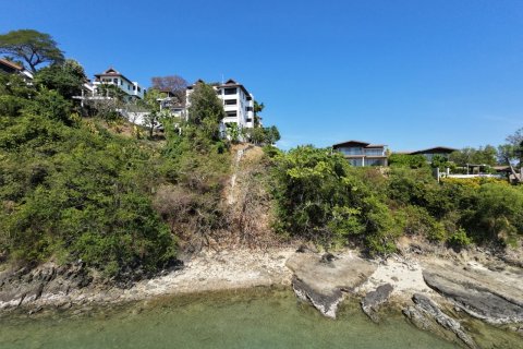 Land in Phuket, Thailand 3200 sq.m. № 164233 - photo 22