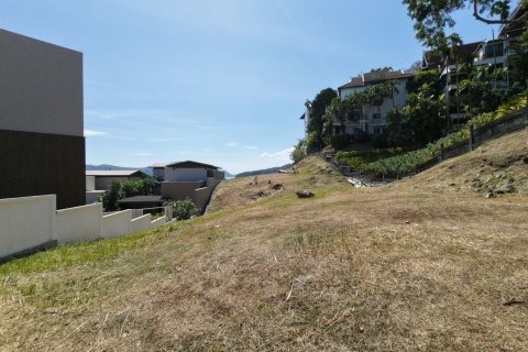 Land in Phuket, Thailand 3200 sq.m. № 164233 - photo 8