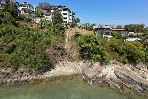 Land in Phuket, Thailand 3200 sq.m. № 164233 - photo 25